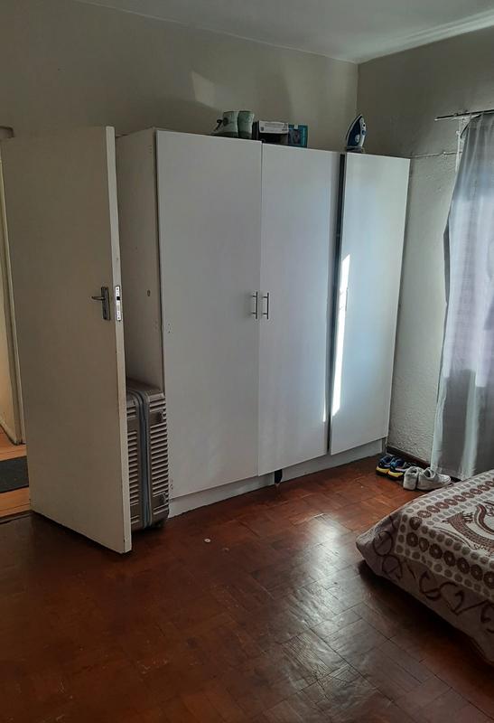 To Let 2 Bedroom Property for Rent in Parow Western Cape